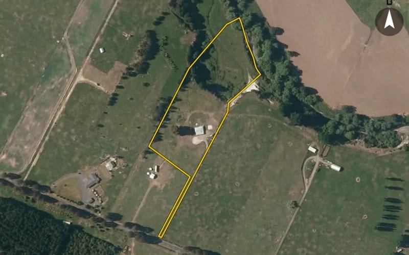 987 Taringamotu Road