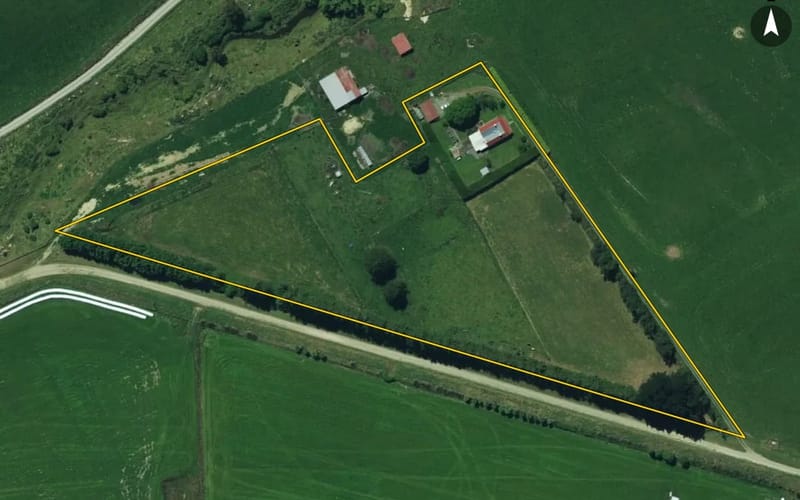 342 Green Hills Road