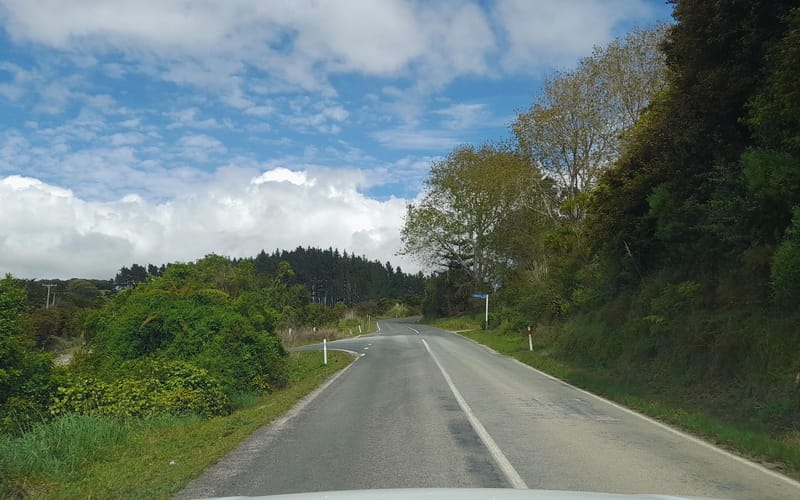 638 Whakapirau Road