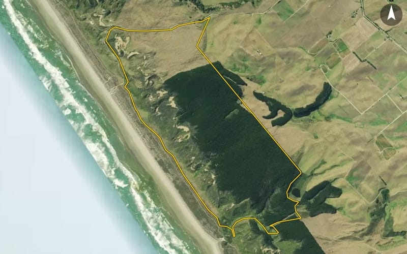 149 Te Maire Beach Road