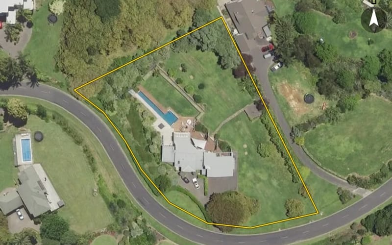 54 Boscabel Drive