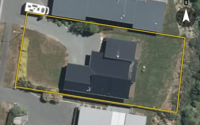 3 Lancewood Terrace