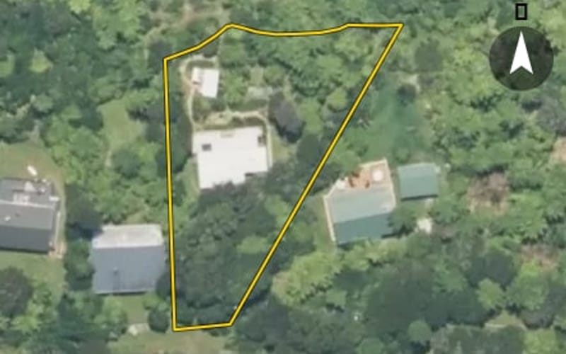 145 Akerbloms Road