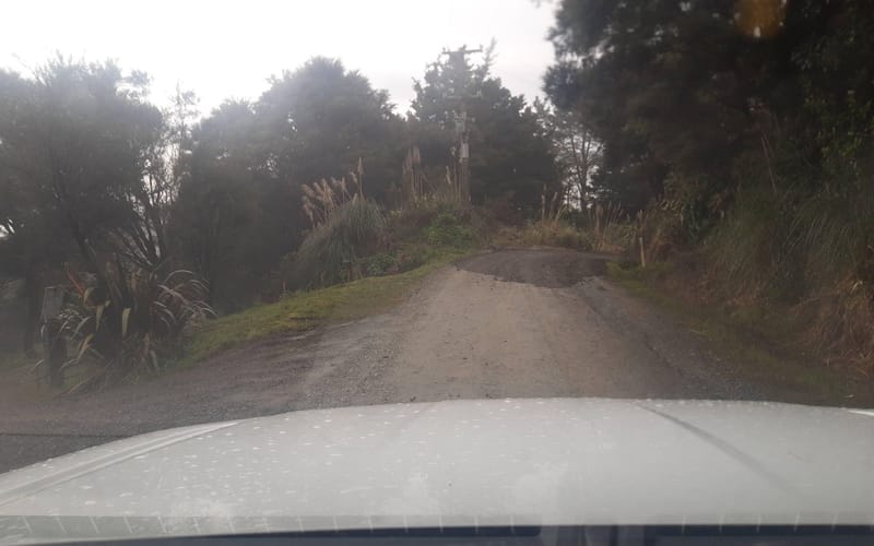 128 Rakautapu Road