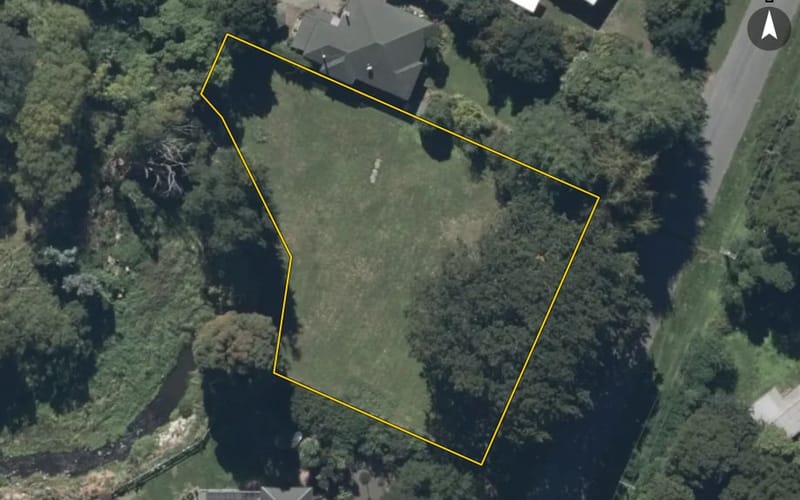 107 Western Valley Road