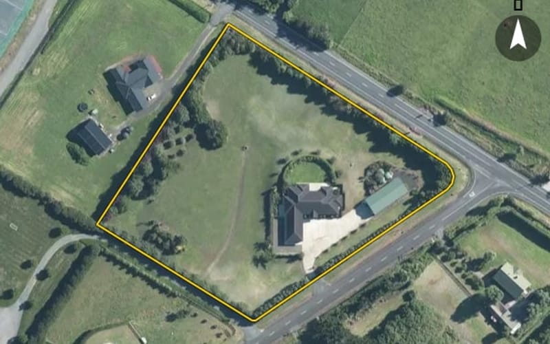 10 Taurangaruru Road
