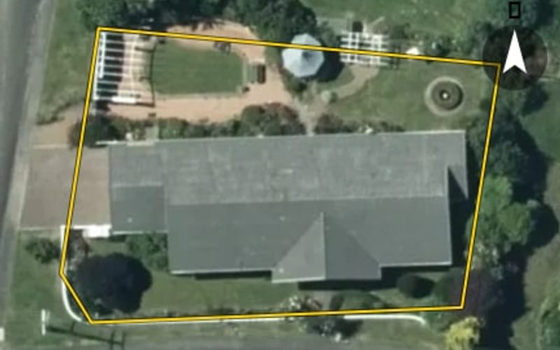 75 Mountain View Road
