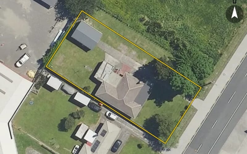 82 Vaughan Road