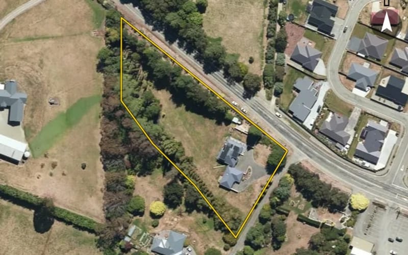 56 Weston Road