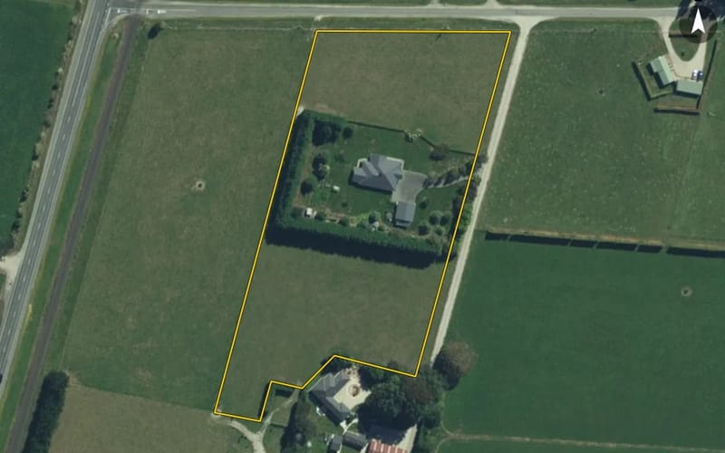 22A Nicholson Road