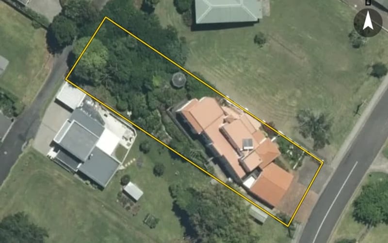 21 Patui Avenue