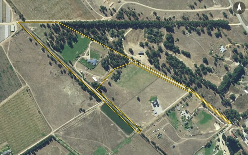 249E Letts Gully Road