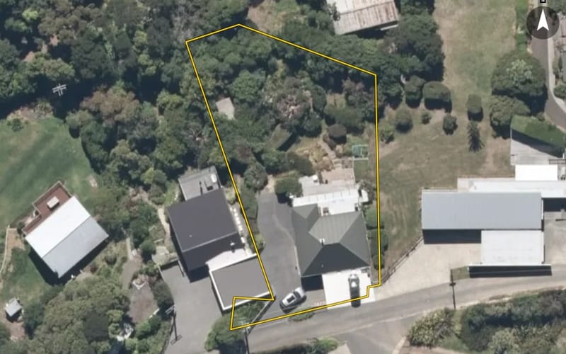 27 Quail Crescent
