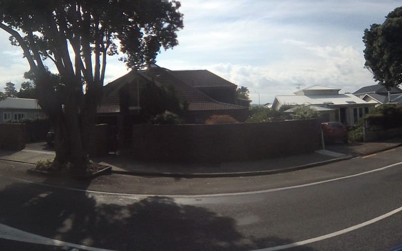 100 Muritai Road