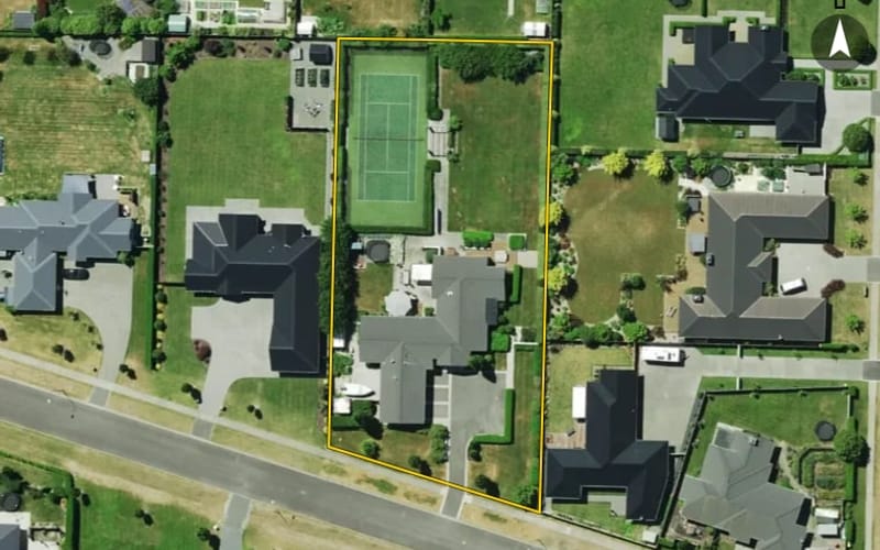 19 Brampton Drive