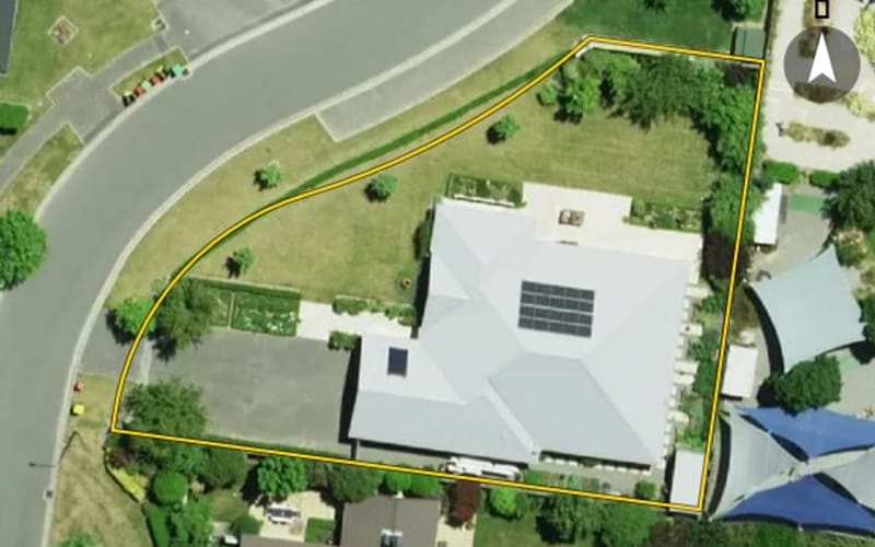 5 Pemberton Drive