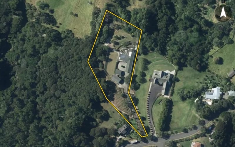 76 Brick Bay Drive