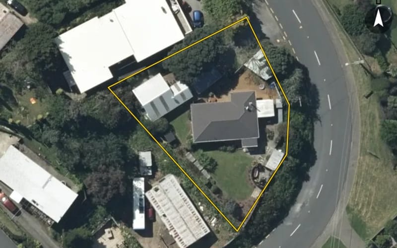 105 Matai Road