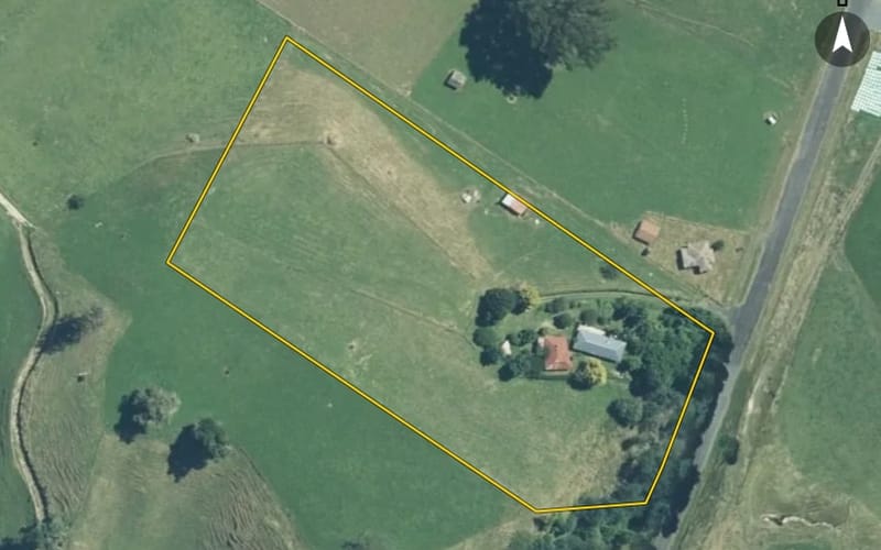 78 Tapapa West Road