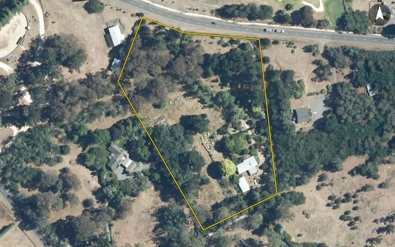 1548 Maraekakaho Road