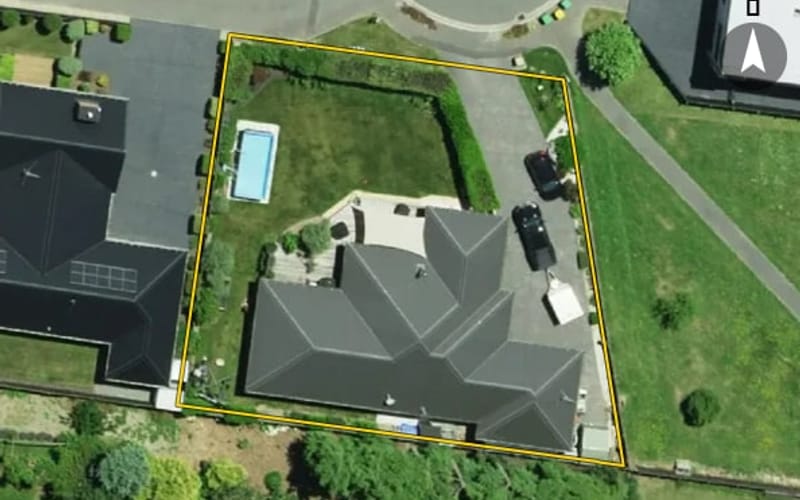 19 Pemberton Drive