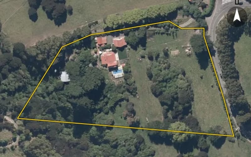 5971 Christchurch Akaroa Road