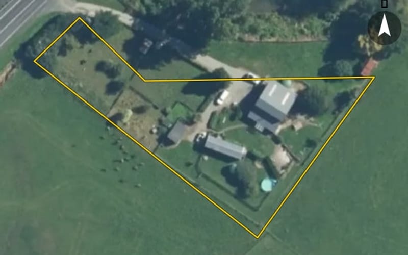 2192 State Highway 3