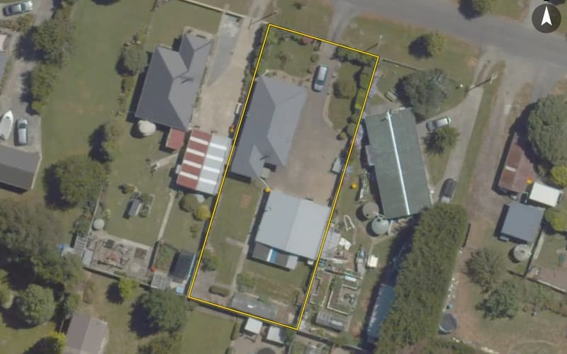 18 Ballantrae Street