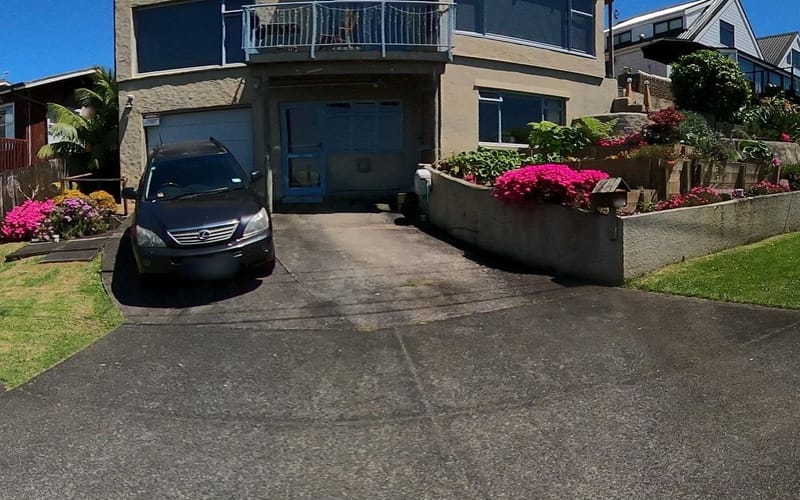 341 West Tamaki Road