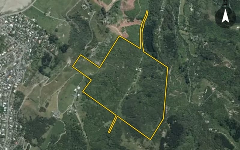 117 Little Todd Valley Road