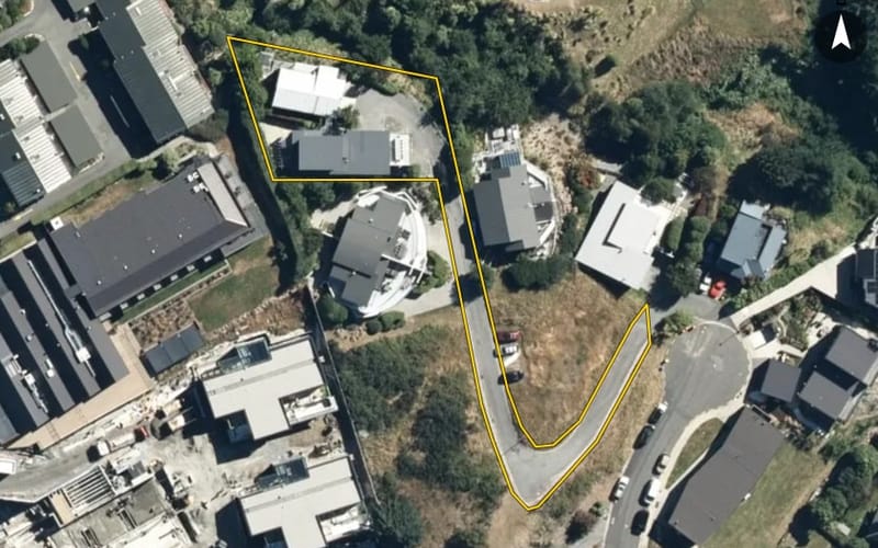 7A Manata Lane