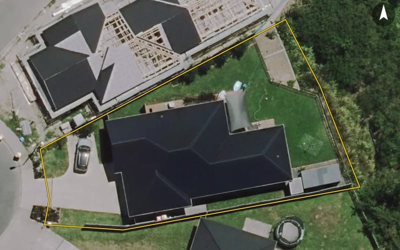 12 Marjoriefield Mews