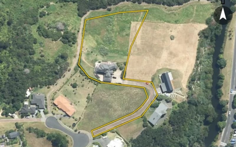 64 Balboa Drive