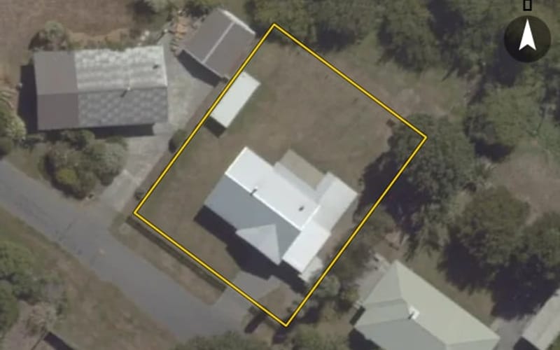 3 Harper Place