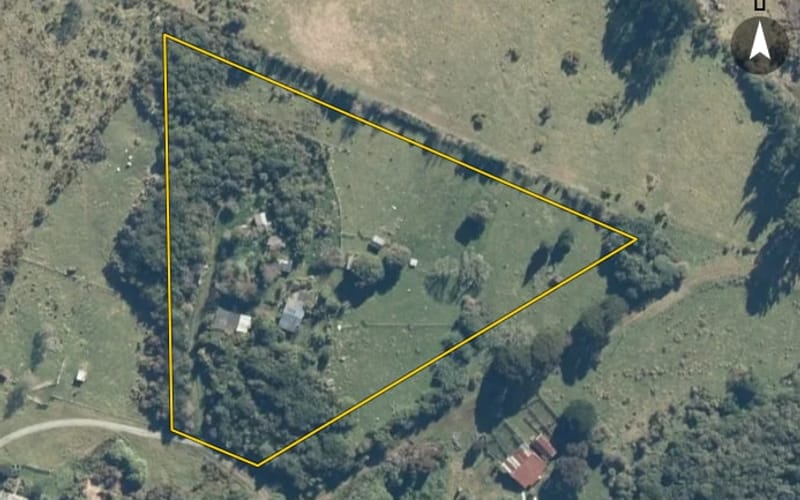 2375B Otira Highway