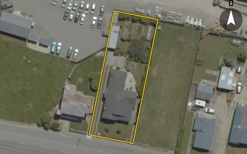 15 Ferry Road