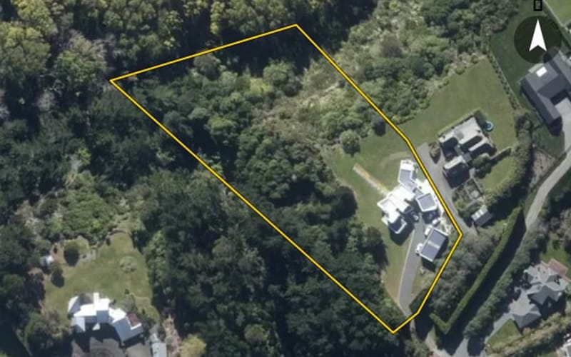 40 Titirangi Drive