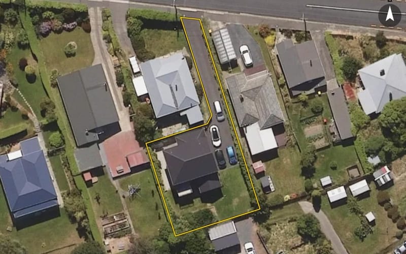7A Athol Place