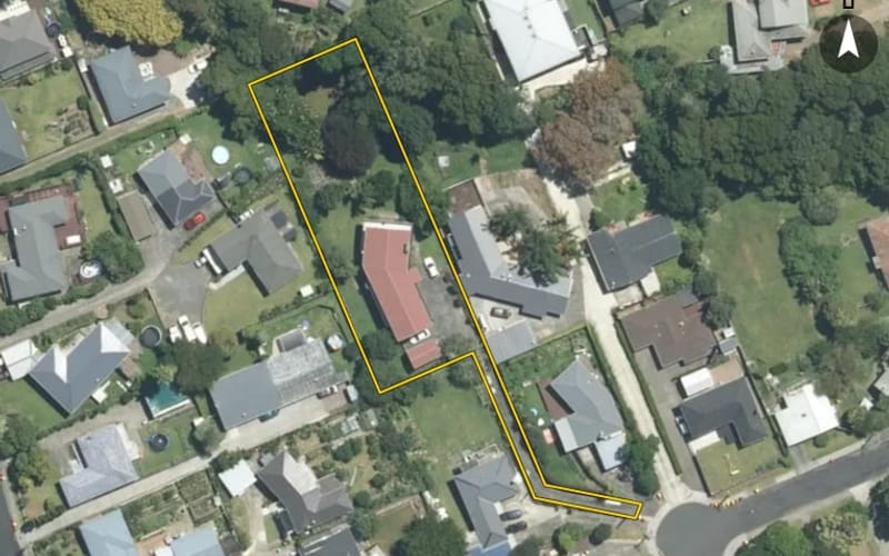 5 Collie Street