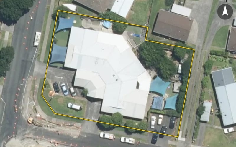 66 Trevor Hosken Drive