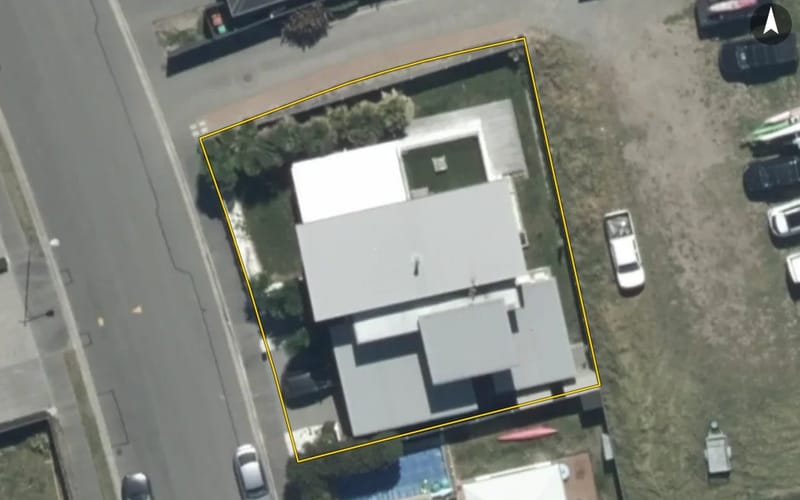 88B Aston Drive