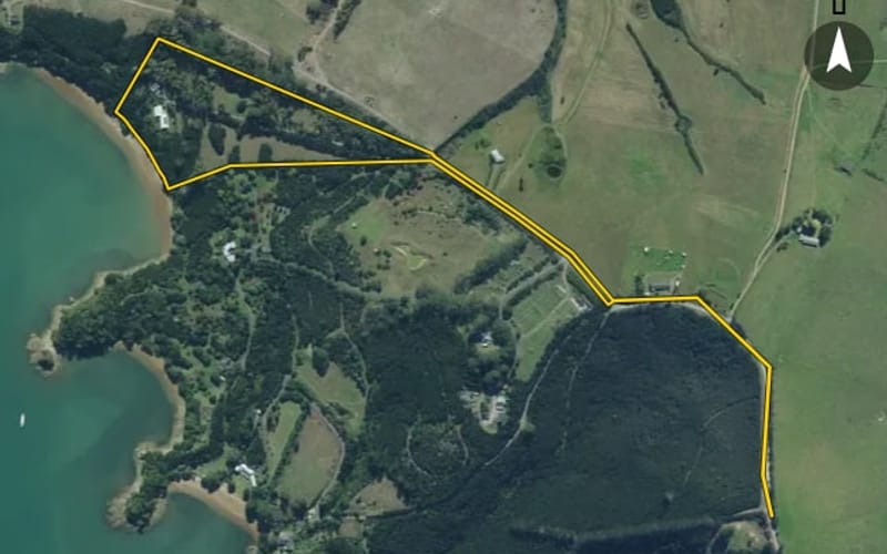 144 Hansen Road