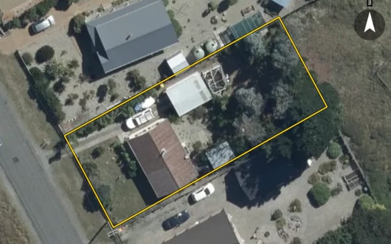 125 Poranui Beach Road