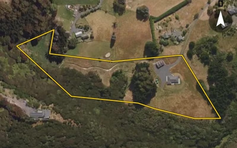 61 Big Stone Road