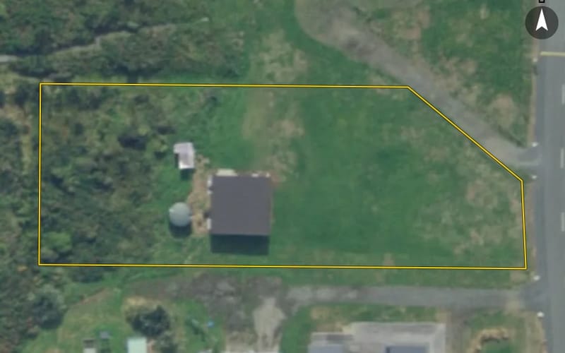 246 Jacks Bay Road