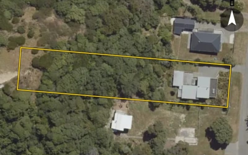 16 Cathedral Road