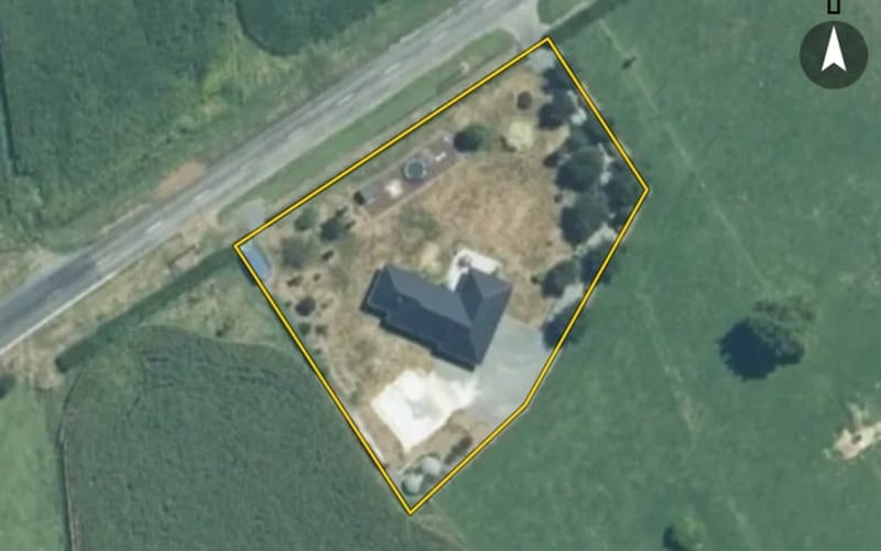 750 Okoroire Road