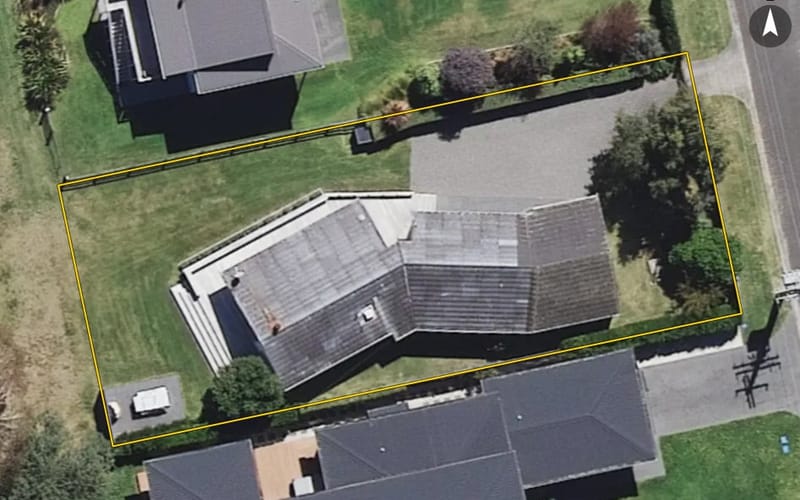 96 Mahuta Road