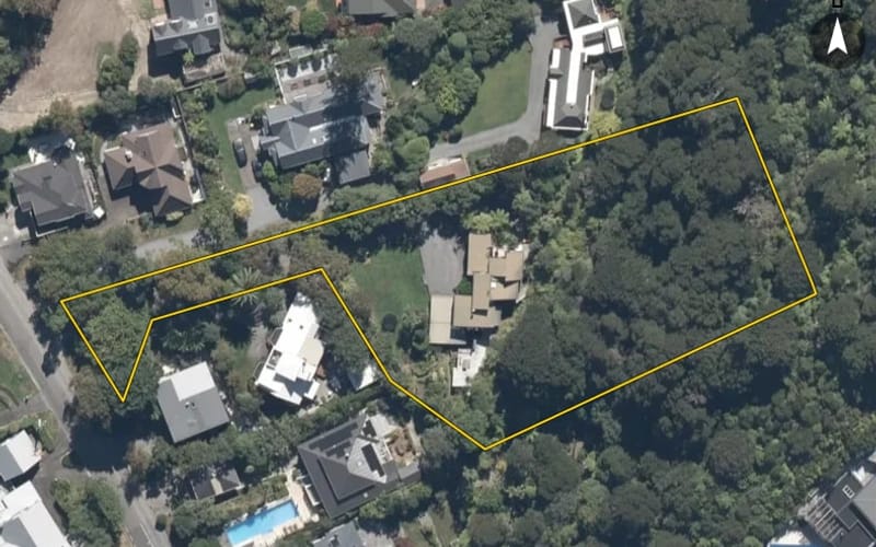 38 Cheviot Road