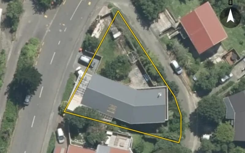 51 Winston Street
